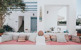Saronis Hotel Agistri - Adults Only